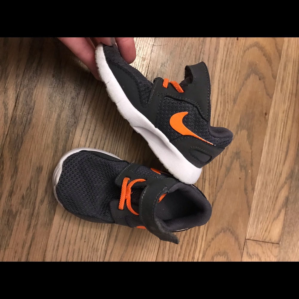 Toddler Nike’s